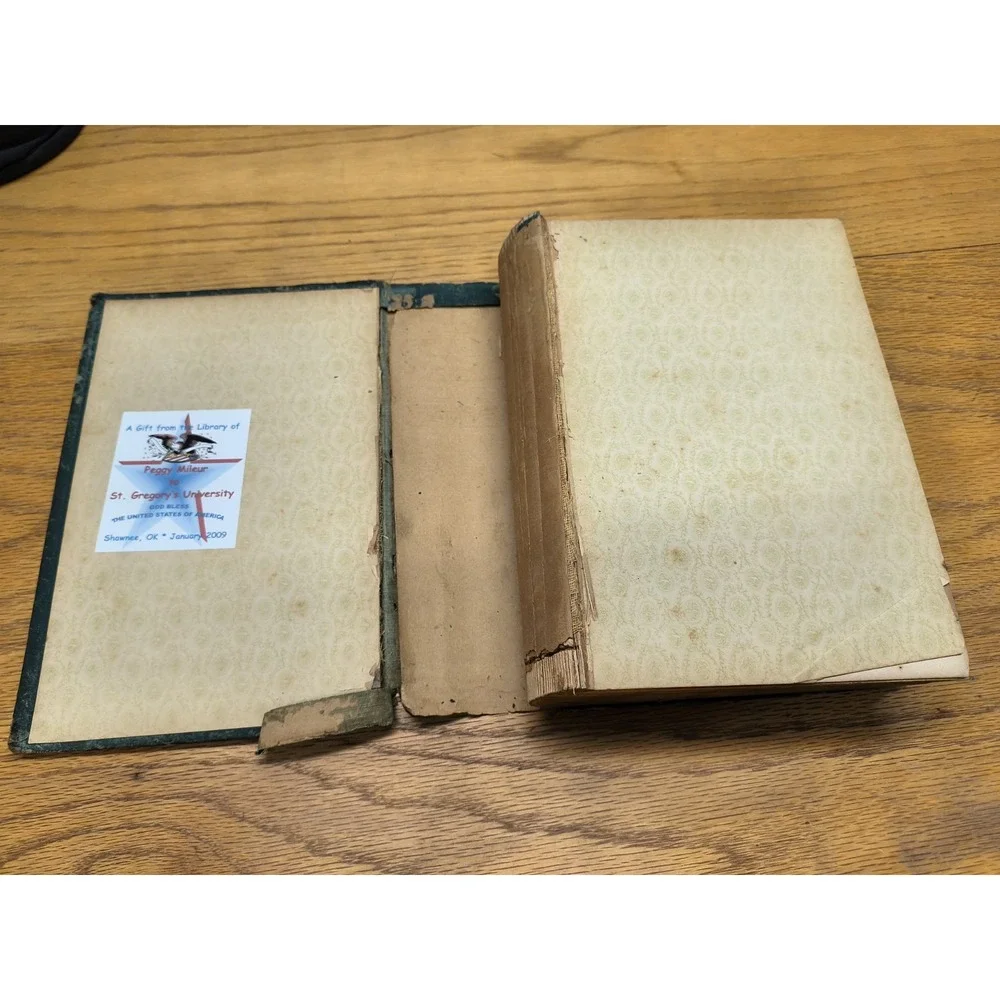 Father Burke's Lectures and Sermons 1872‎ By Very Rev Thomas N Burke RARE
